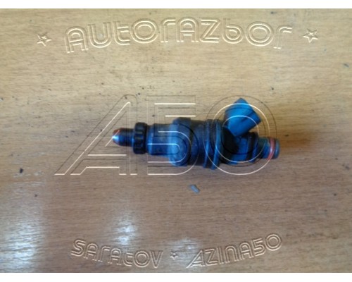 Форсунка инжекторная Mazda 626 (GE) 1992-1997 (FS01-13-250A)- купить на ➦ А50-Авторазбор по цене 1000.00р.. Отправка в регионы.