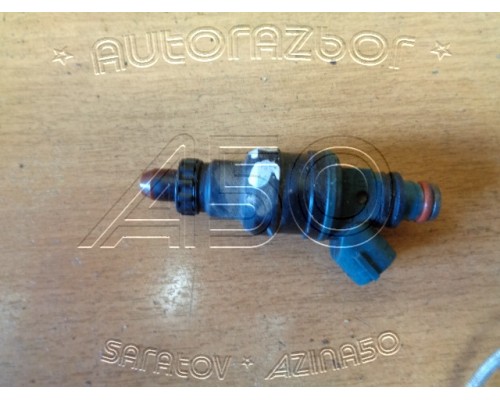 Форсунка инжекторная Mazda 626 (GE) 1992-1997 (FS01-13-250A)- купить на ➦ А50-Авторазбор по цене 1000.00р.. Отправка в регионы.