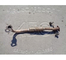 Приемная труба глушителя Mazda 626 (GE) 1992-1997