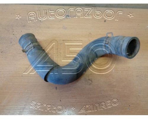 Патрубок радиатора Mazda 626 (GE) 1992-1997 (FSM115185A)- купить на ➦ А50-Авторазбор по цене 400.00р.. Отправка в регионы.