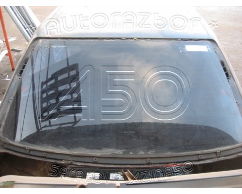 Стекло заднее Mazda 626 (GD) 1987-1992 (G211-63-931A)- купить на ➦ А50-Авторазбор по цене 2000.00р.. Отправка в регионы.