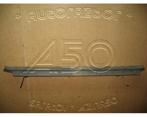 Накладка (кузов внутри) порога Mazda 626 (GD) 1987-1992 (G211-68-710 48)- купить на ➦ А50-Авторазбор по цене 650.00р.. Отправка в регионы.