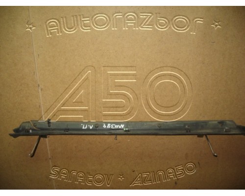 Накладка (кузов внутри) порога Mazda 626 (GD) 1987-1992 на  А50-Авторазбор  2 