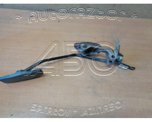 Педаль газа Mazda 626 (GE) 1992-1997 (GA2B41600B)- купить на ➦ А50-Авторазбор по цене 250.00р.. Отправка в регионы.