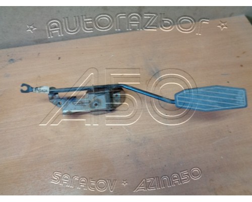 Педаль газа Mazda 626 (GE) 1992-1997 (GA2B41600B)- купить на ➦ А50-Авторазбор по цене 250.00р.. Отправка в регионы.