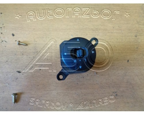 Переключатель регулировки зеркала Mazda 626 (GE) 1992-1997 (GA2K-66-600A)- купить на ➦ А50-Авторазбор по цене 300.00р.. Отправка в регионы.