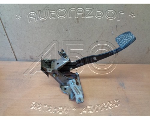 Педаль тормоза Mazda 626 (GE) 1992-1997 (GA5R-43-300A)- купить на ➦ А50-Авторазбор по цене 250.00р.. Отправка в регионы.
