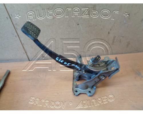 Педаль тормоза Mazda 626 (GE) 1992-1997 (GA5R-43-300A)- купить на ➦ А50-Авторазбор по цене 250.00р.. Отправка в регионы.
