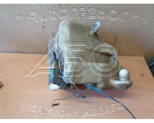 Бачок омывателя Mazda 626 (GE) 1992-1997 (GA5T-67-4T0E)- купить на ➦ А50-Авторазбор по цене 1000.00р.. Отправка в регионы.