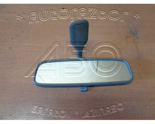 Зеркало заднего вида салонное Mazda 626 (GE) 1992-1997 (GA6A-69-220B 27)- купить на ➦ А50-Авторазбор по цене 200.00р.. Отправка в регионы.