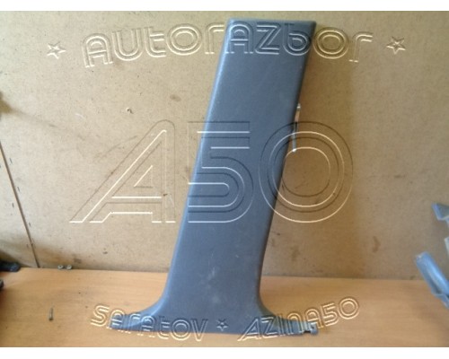 Обшивка стойки Mazda 626 (GE) 1992-1997 (GA7B-68-220B 29)- купить на ➦ А50-Авторазбор по цене 250.00р.. Отправка в регионы.