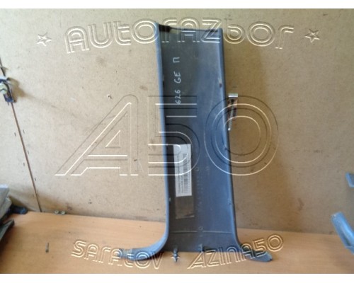 Обшивка стойки Mazda 626 (GE) 1992-1997 (GA7B-68-220B 29)- купить на ➦ А50-Авторазбор по цене 250.00р.. Отправка в регионы.