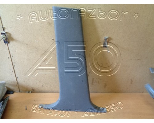 Обшивка стойки Mazda 626 (GE) 1992-1997 (GA7B-68-230B 29)- купить на ➦ А50-Авторазбор по цене 250.00р.. Отправка в регионы.