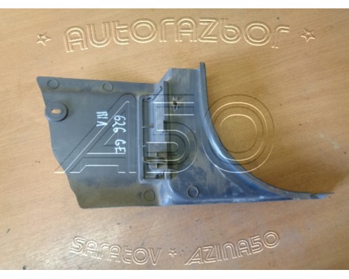 Обшивка стойки Mazda 626 (GE) 1992-1997 (GA7B-68-390B 29)- купить на ➦ А50-Авторазбор по цене 250.00р.. Отправка в регионы.