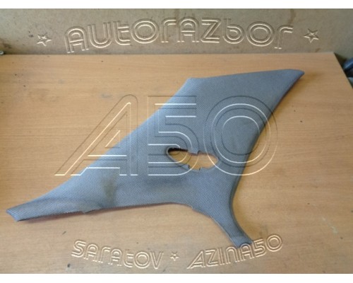 Обшивка стойки Mazda 626 (GE) 1992-1997 (GA7E-68-250A 27)- купить на ➦ А50-Авторазбор по цене 250.00р.. Отправка в регионы.