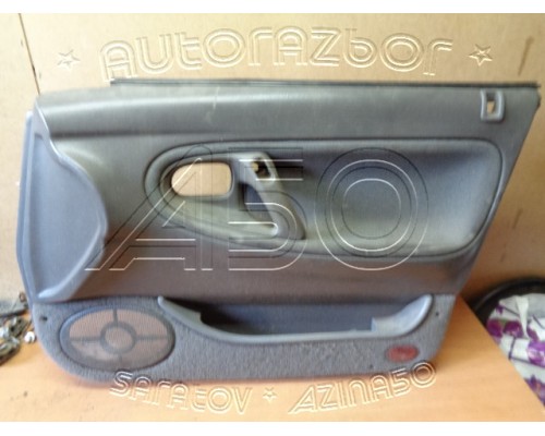 Обшивка двери Mazda 626 (GE) 1992-1997 (GA8B-68-420M 29)- купить на ➦ А50-Авторазбор по цене 1000.00р.. Отправка в регионы.