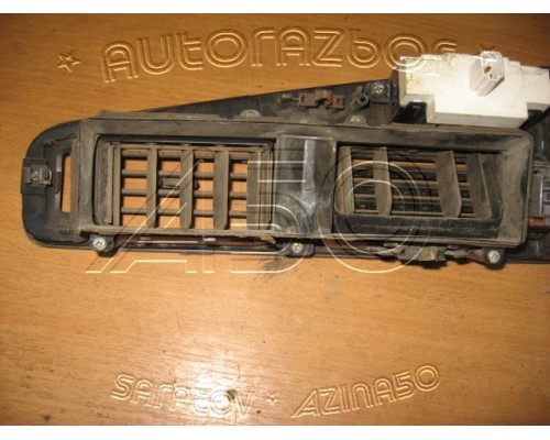 Накладка (кузов внутри) на панель приборов Mazda 626 (GD) 1987-1992 (GJ21-55-420C)- купить на ➦ А50-Авторазбор по цене 700.00р.. Отправка в регионы.
