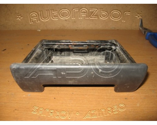 Пепельница Mazda 626 (GD) 1987-1992 (GJ21-64-610)- купить на ➦ А50-Авторазбор по цене 700.00р.. Отправка в регионы.