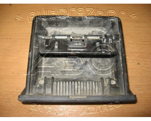 Пепельница Mazda 626 (GD) 1987-1992 (GJ21-64-610)- купить на ➦ А50-Авторазбор по цене 700.00р.. Отправка в регионы.