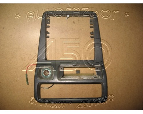 Рамка магнитолы Mazda 626 (GD) 1987-1992 (GJ23-55-210)- купить на ➦ А50-Авторазбор по цене 700.00р.. Отправка в регионы.