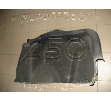 Накладка (кузов внутри) двери багажника Mazda 6 (GG) 2002-2007