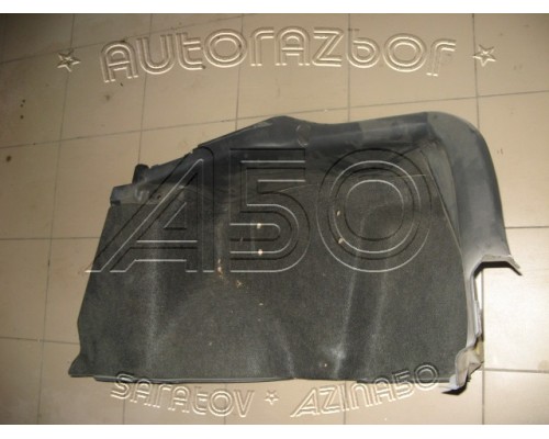 Накладка (кузов внутри) двери багажника Mazda 6 (GG) 2002-2007 (GJ6A6889XB)- купить на ➦ А50-Авторазбор по цене 1500.00р.. Отправка в регионы.