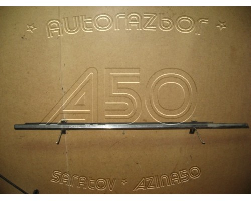 Накладка (кузов внутри) Mazda 626 (GD) 1987-1992 (GM66-50-640B)- купить на ➦ А50-Авторазбор по цене 250.00р.. Отправка в регионы.