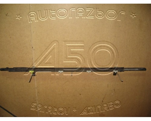 Накладка (кузов внутри) Mazda 626 (GD) 1987-1992 (GM66-50-650B)- купить на ➦ А50-Авторазбор по цене 250.00р.. Отправка в регионы.