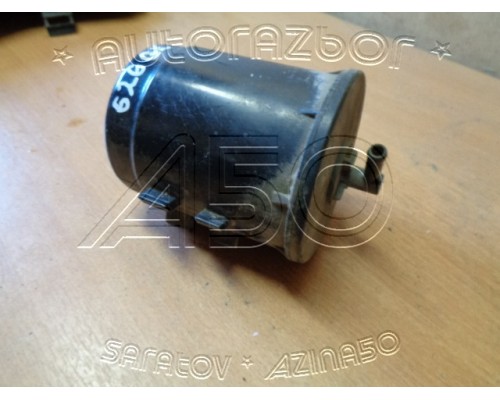 Абсорбер (фильтр угольный) Mazda 626 (GE) 1992-1997 (JE48-13-970)- купить на ➦ А50-Авторазбор по цене 200.00р.. Отправка в регионы.