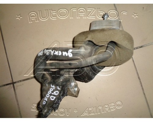 Клапан кондиционера Land Rover Discovery III 2005-2009 (JQD500010)- купить на ➦ А50-Авторазбор по цене 750.00р.. Отправка в регионы.