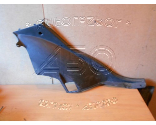 Обшивка стойки Lifan Breez (520) 2007-2014 (LAX5402151B02)- купить на ➦ А50-Авторазбор по цене 250.00р.. Отправка в регионы.