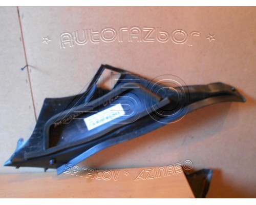 Обшивка стойки Lifan Breez (520) 2007-2014 (LAX5402151B02)- купить на ➦ А50-Авторазбор по цене 250.00р.. Отправка в регионы.