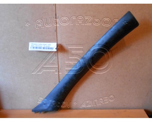 Обшивка стойки Lifan Breez (520) 2007-2014 (LAX5402211B02)- купить на ➦ А50-Авторазбор по цене 150.00р.. Отправка в регионы.