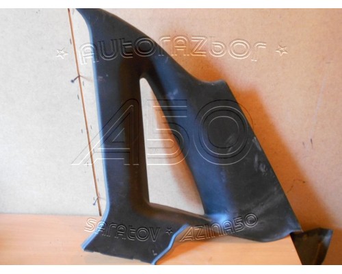 Обшивка стойки Lifan Breez (520) 2007-2014 (LAX5402241B02)- купить на ➦ А50-Авторазбор по цене 250.00р.. Отправка в регионы.