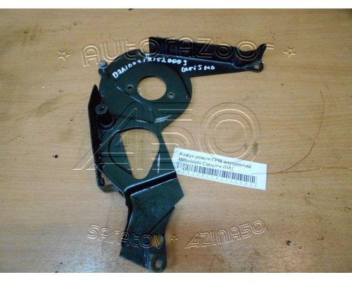 Кожух ремня ГРМ Mitsubishi Carisma (DA) 1995-1999 (M345353)- купить на ➦ А50-Авторазбор по цене 600.00р.. Отправка в регионы.