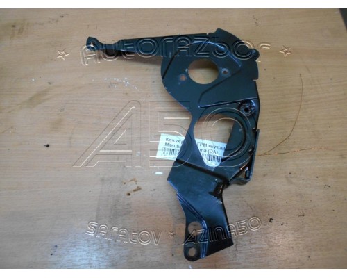 Кожух ремня ГРМ Mitsubishi Carisma (DA) 1995-1999 (M345353)- купить на ➦ А50-Авторазбор по цене 600.00р.. Отправка в регионы.