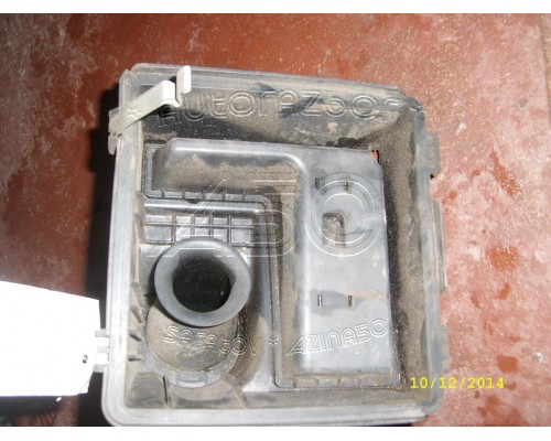 Корпус воздушного фильтра Mitsubishi Lancer (CS/Classic) 2003-2006 (MB924344)- купить на ➦ А50-Авторазбор по цене 500.00р.. Отправка в регионы.