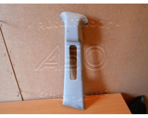 Обшивка стойки Mitsubishi Carisma (DA) 1995-1999 (MB947017)- купить на ➦ А50-Авторазбор по цене 400.00р.. Отправка в регионы.