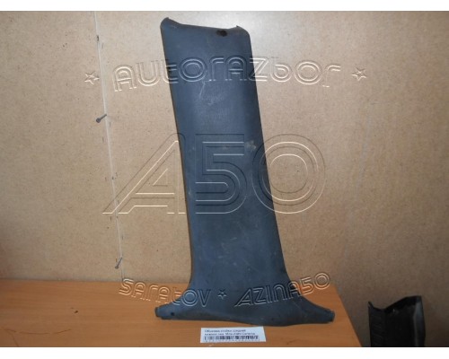 Обшивка стойки Mitsubishi Carisma (DA) 1995-1999 (MB947021)- купить на ➦ А50-Авторазбор по цене 600.00р.. Отправка в регионы.