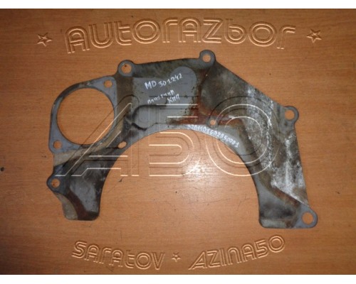 Пластина КПП Mitsubishi Lancer (CS/Classic) 2003-2006 (MD301242)- купить на ➦ А50-Авторазбор по цене 450.00р.. Отправка в регионы.