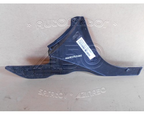 Накладка (кузов внутри) Mitsubishi Carisma (DA) 1995-1999 (MR114027)- купить на ➦ А50-Авторазбор по цене 400.00р.. Отправка в регионы.