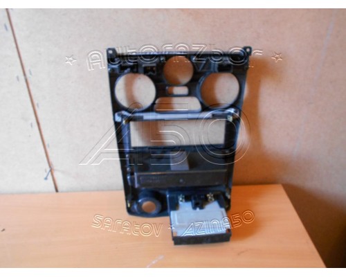 Рамка магнитолы Mitsubishi Carisma (DA) 1995-1999 (MR114041)- купить на ➦ А50-Авторазбор по цене 1000.00р.. Отправка в регионы.