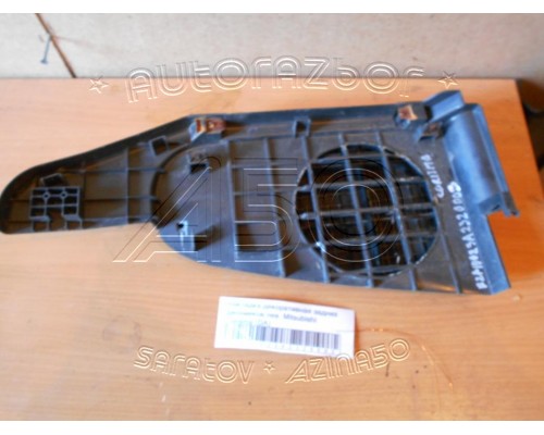 Накладка (кузов внутри) декоративная Mitsubishi Carisma (DA) 1995-1999 (MR218678)- купить на ➦ А50-Авторазбор по цене 300.00р.. Отправка в регионы.