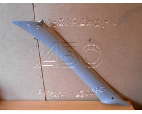 Обшивка стойки Mitsubishi Carisma (DA) 1995-1999 (MR270417)- купить на ➦ А50-Авторазбор по цене 600.00р.. Отправка в регионы.