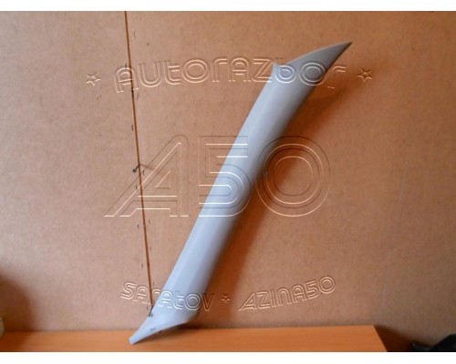 Обшивка стойки Mitsubishi Carisma (DA) 1995-1999 (MR270418)- купить на ➦ А50-Авторазбор по цене 600.00р.. Отправка в регионы.