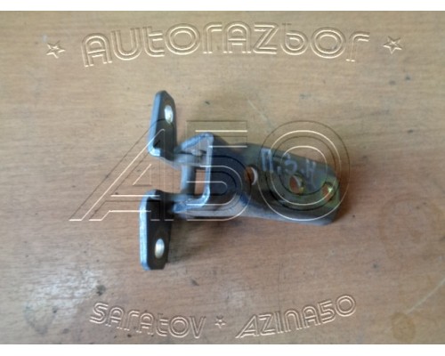 Петля двери Mitsubishi Pajero Pinin H6,H7 1998-2006 (MR292179)- купить на ➦ А50-Авторазбор по цене 150.00р.. Отправка в регионы.