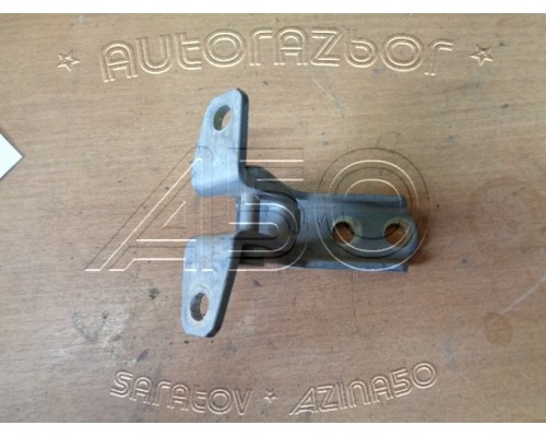 Петля двери Mitsubishi Pajero Pinin H6,H7 1998-2006 (MR292179)- купить на ➦ А50-Авторазбор по цене 150.00р.. Отправка в регионы.