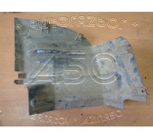 Локер Mitsubishi Pajero Pinin H6,H7 1998-2006