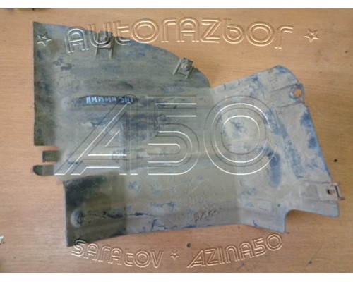 Локер Mitsubishi Pajero Pinin H6,H7 1998-2006 (MR414986)- купить на ➦ А50-Авторазбор по цене 900.00р.. Отправка в регионы.