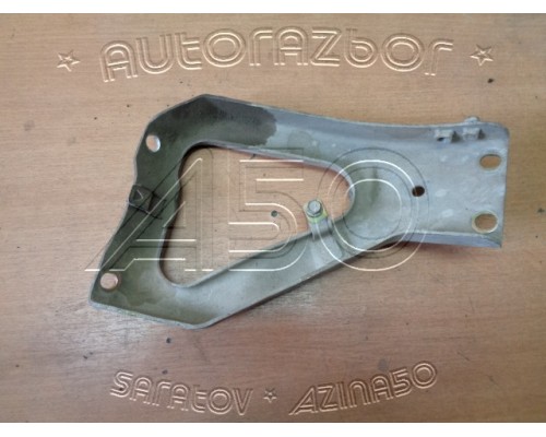 Кронштейн Mitsubishi Pajero Pinin H6,H7 1998-2006 (MR420711)- купить на ➦ А50-Авторазбор по цене 1500.00р.. Отправка в регионы.